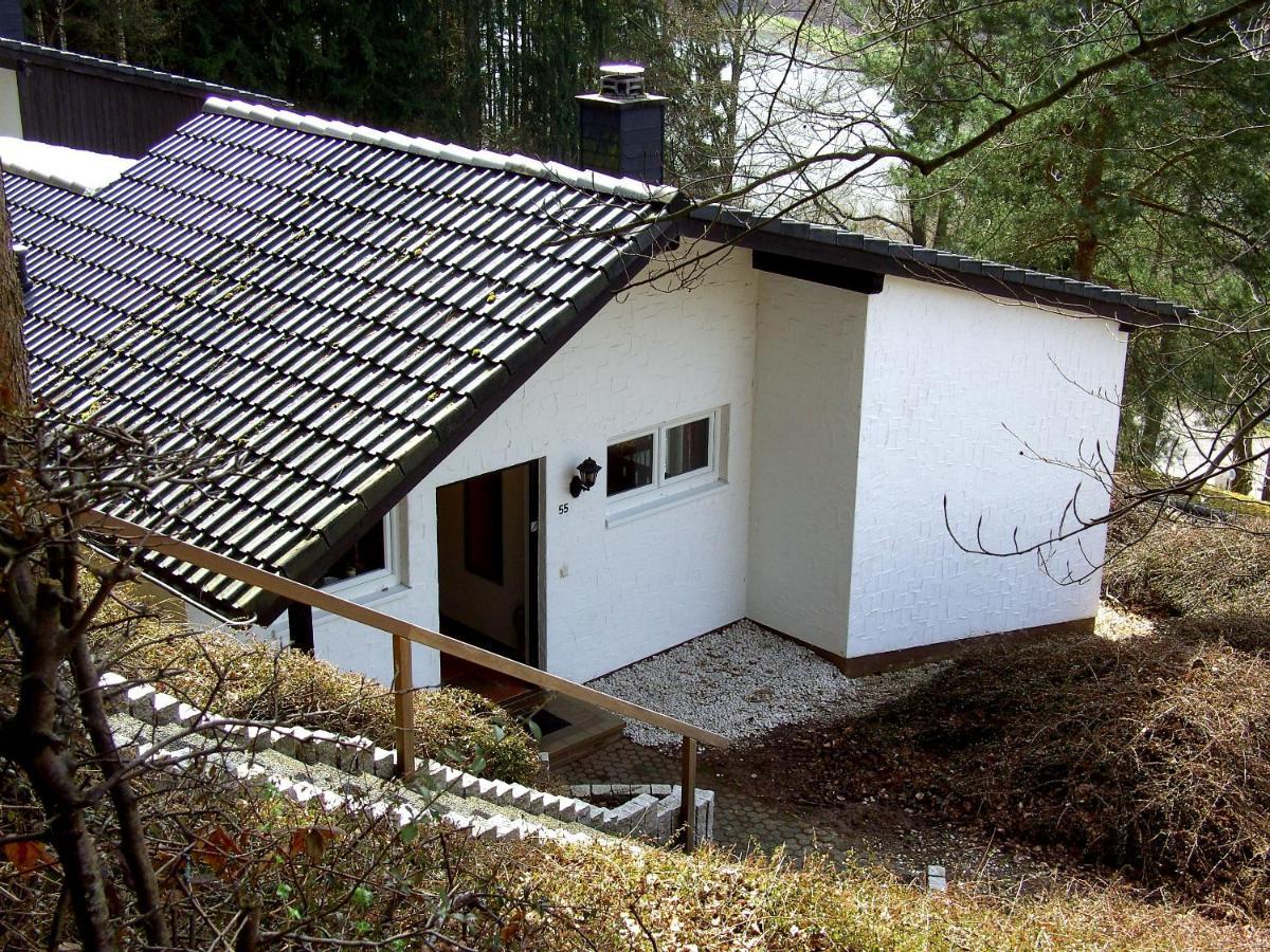 Landhaus 955 - Keine Haustiere Biersdorf am See Exterior photo